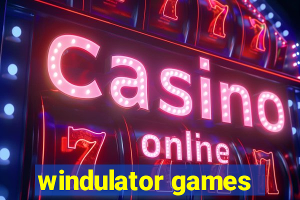 windulator games